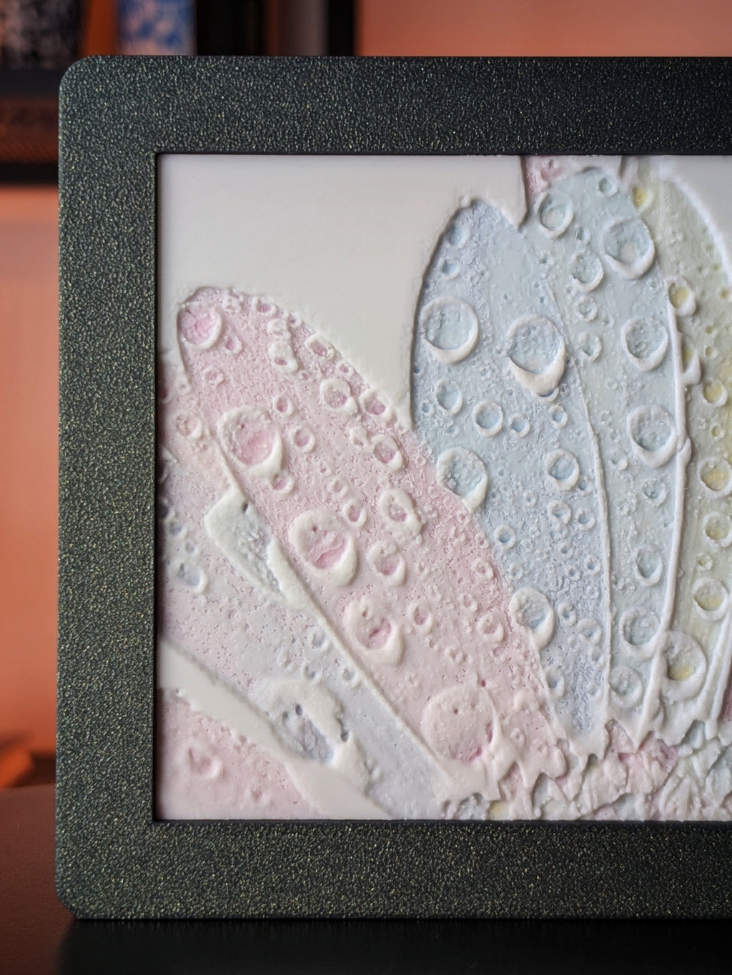 foto 3D de plantas a cores (desligada)