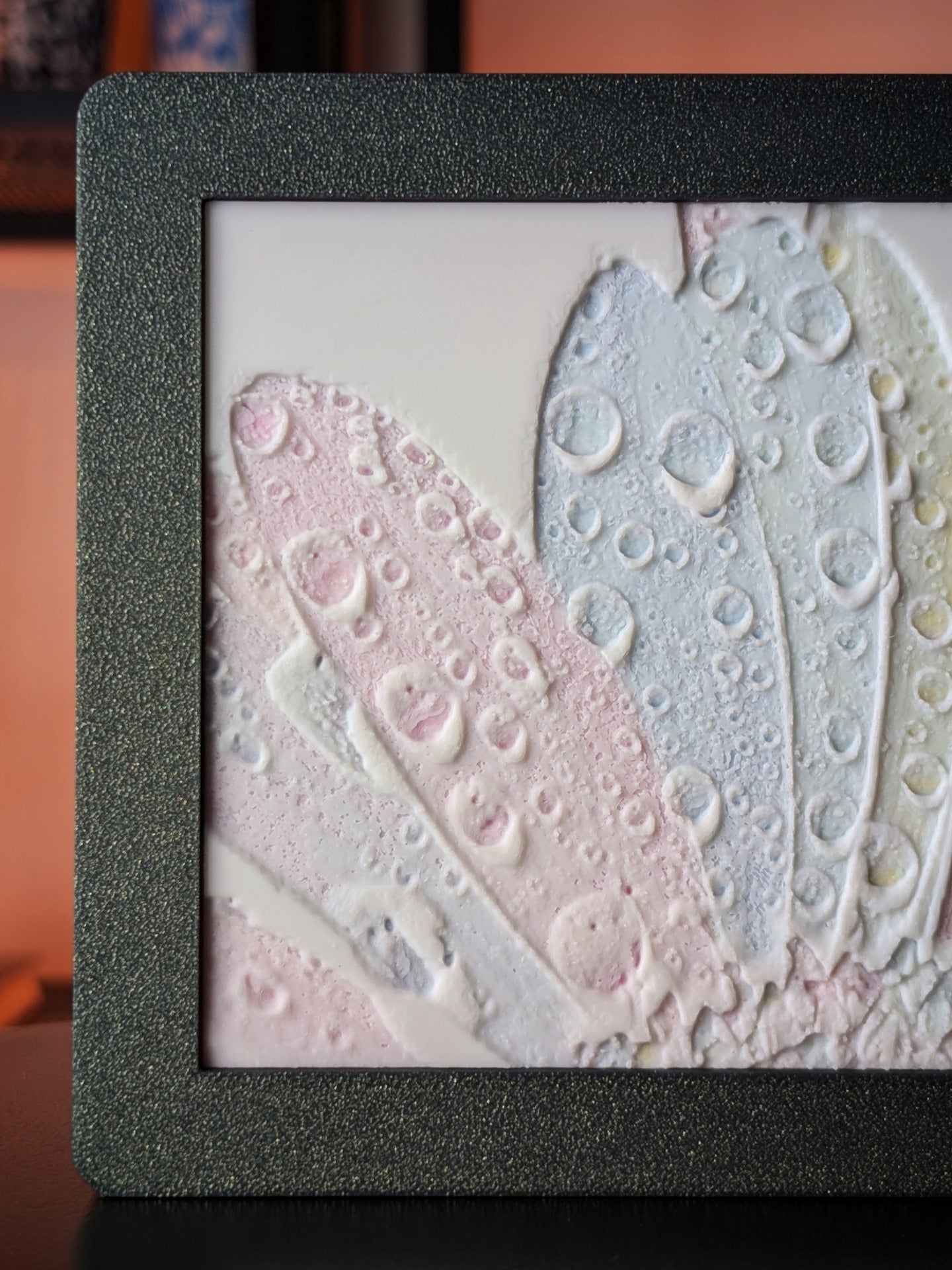 foto 3D de plantas a cores (desligada)