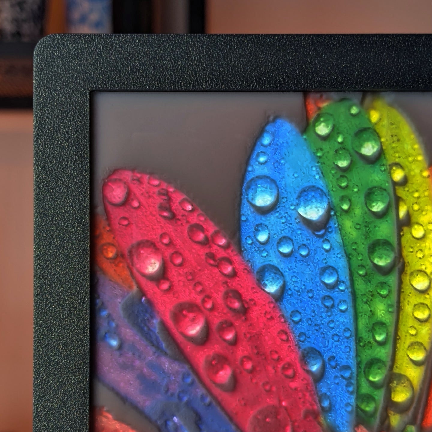 foto 3D de plantas a cores (ligada)